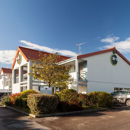 B&B Hotel Troyes Barberey 외부 사진