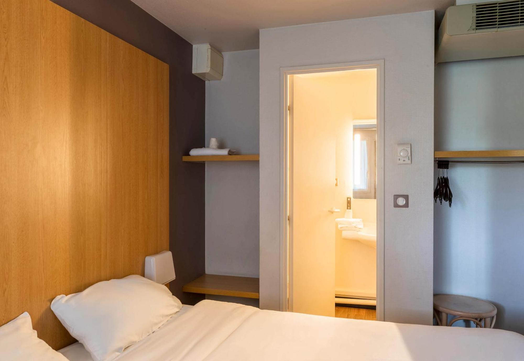 B&B Hotel Troyes Barberey 외부 사진