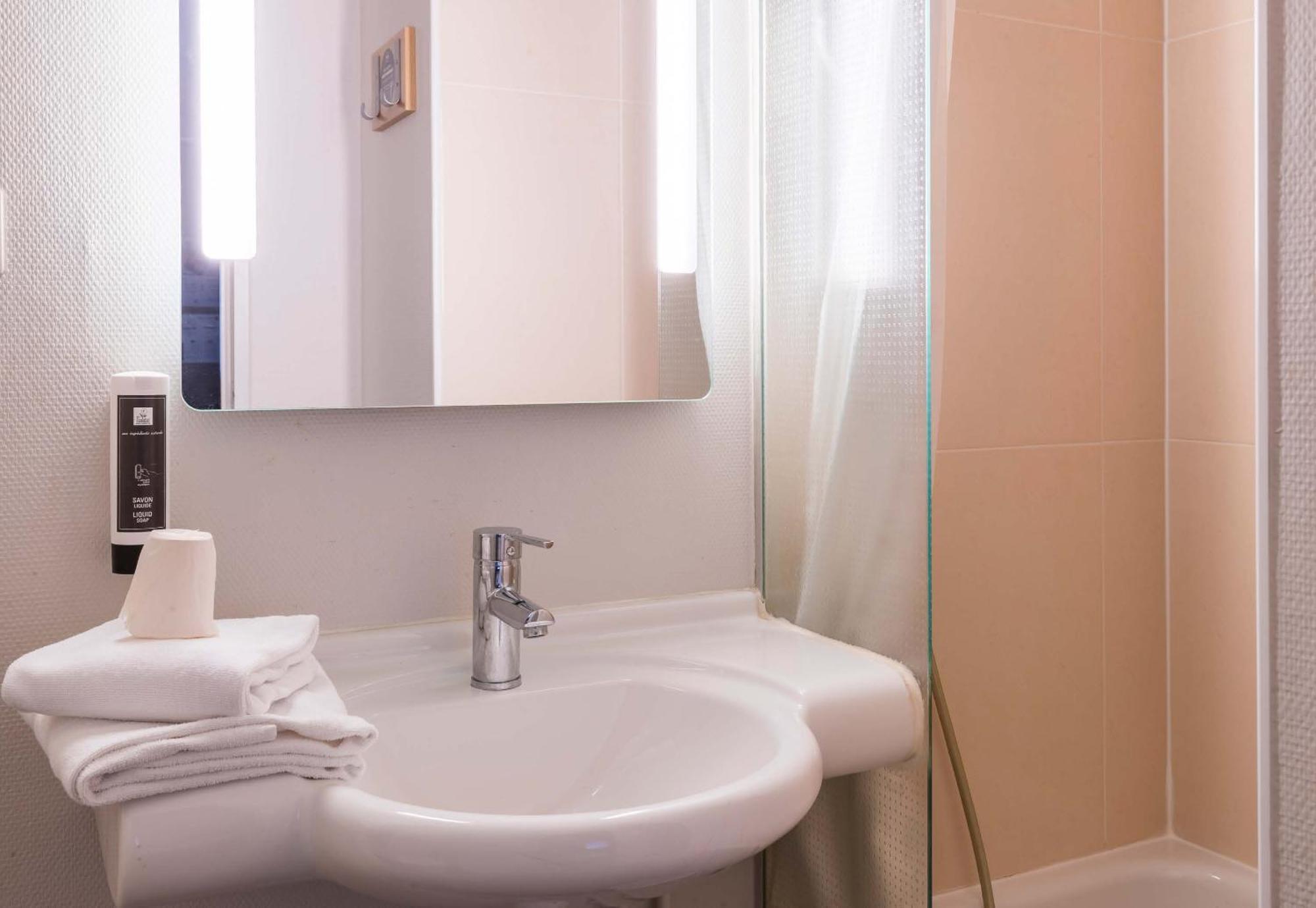 B&B Hotel Troyes Barberey 외부 사진