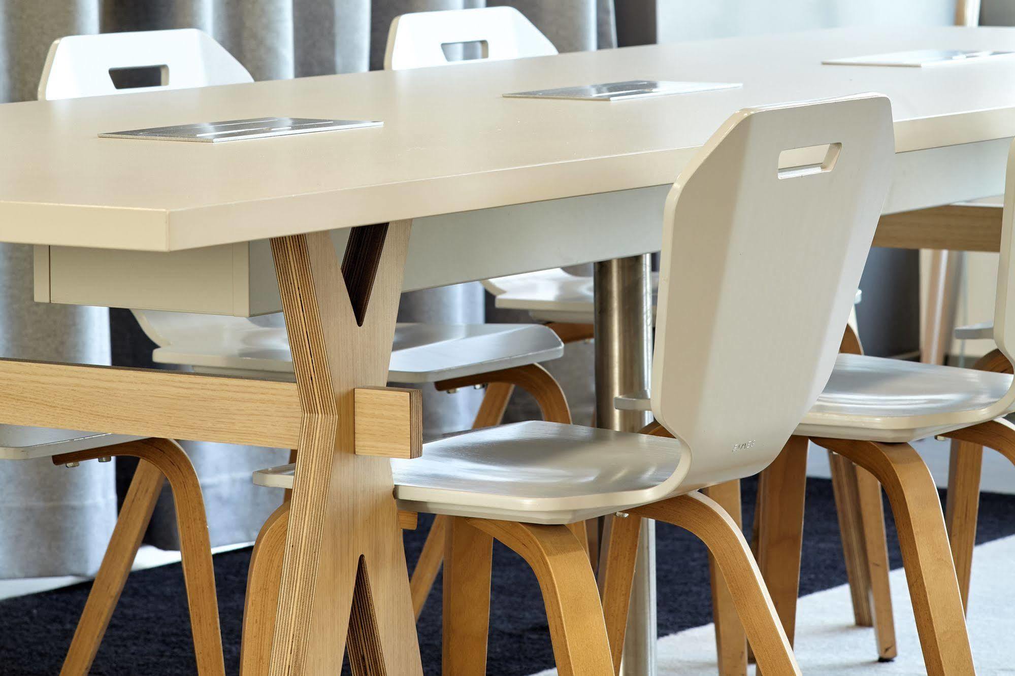 B&B Hotel Troyes Barberey 외부 사진