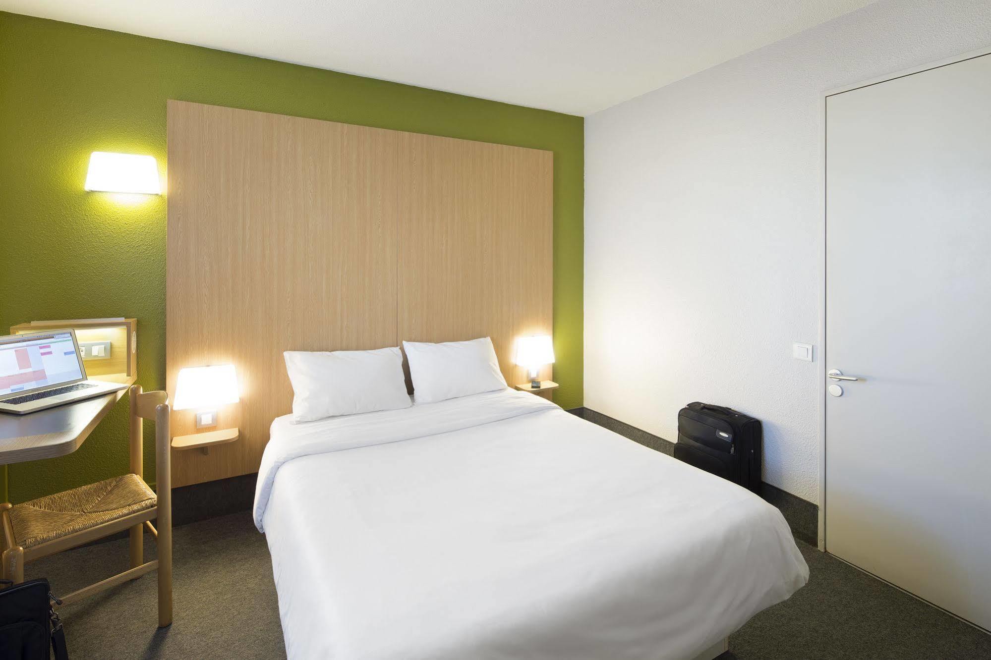 B&B Hotel Troyes Barberey 외부 사진