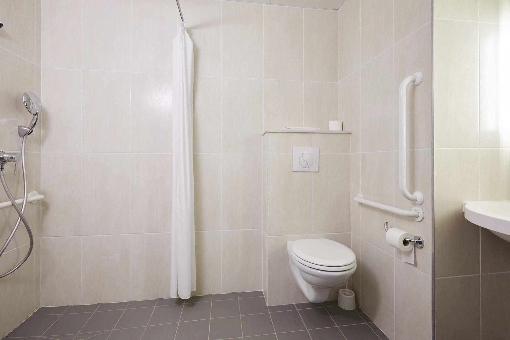 B&B Hotel Troyes Barberey 외부 사진