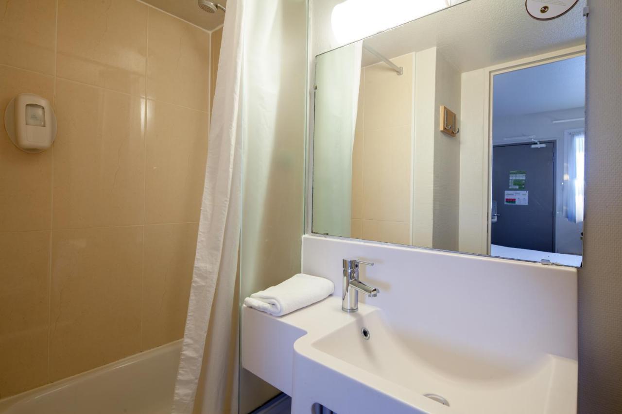 B&B Hotel Troyes Barberey 외부 사진
